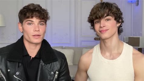 pierre boo onlyfans|TikTokers Nicky And Pierre Get Candid About Their Unexpected。